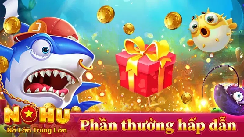 Chương trình khuyến mãi hấp dẫn