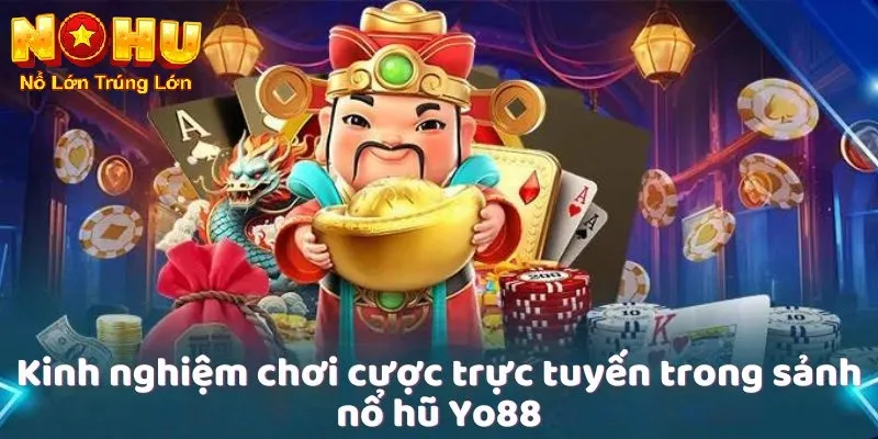 Kinh nghiệm chơi cho người mới