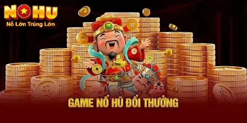 Những điểm nổi bật của nổ hũ May88