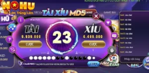 Tài Xỉu Md5