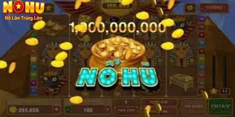 Tìm hiểu và giới thiệu về cách quay hũ Golden Twins