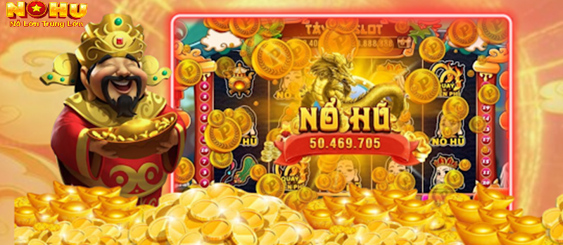 Một số câu hỏi về nổ hũ thần tài